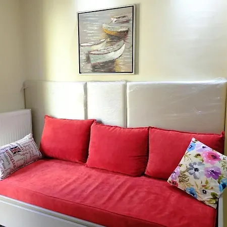 White Tower Office-apartment Apartament Salonic