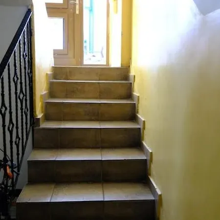 Apartament White Tower Office-apartment *