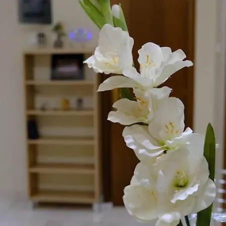 White Tower Office-apartment *