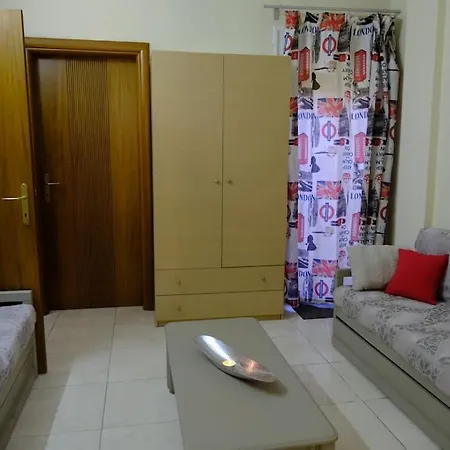 Apartament White Tower Office-apartment Salonic