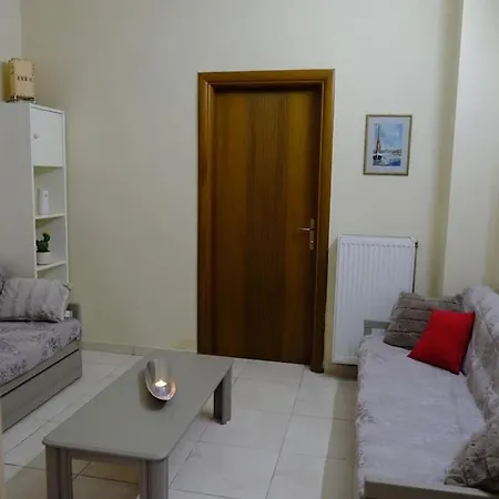 White Tower Office-apartment * Salonic