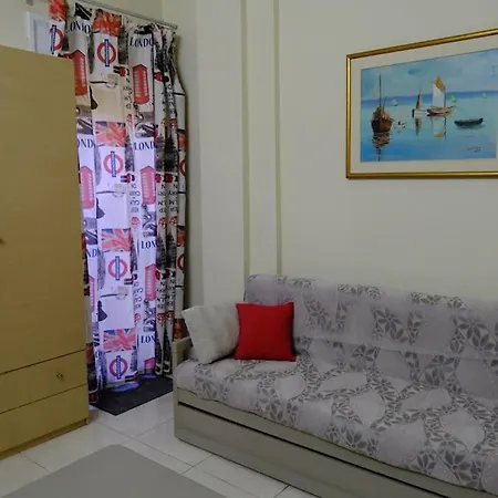 アパート White Tower Office-apartment