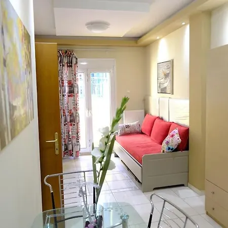アパート White Tower Office-apartment