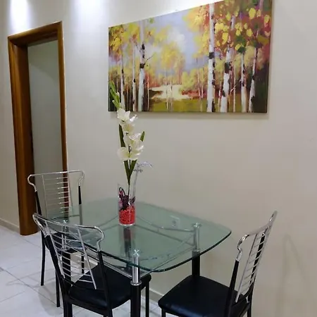 アパート White Tower Office-apartment *