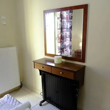 White Tower Office-apartment Apartment *