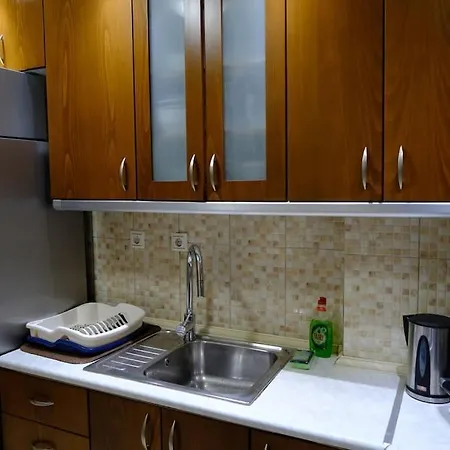 Apartment White Tower Office-apartment Thessaloniki