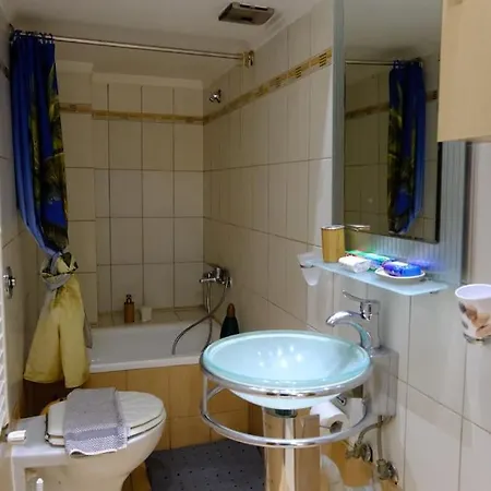 White Tower Office-apartment Apartment