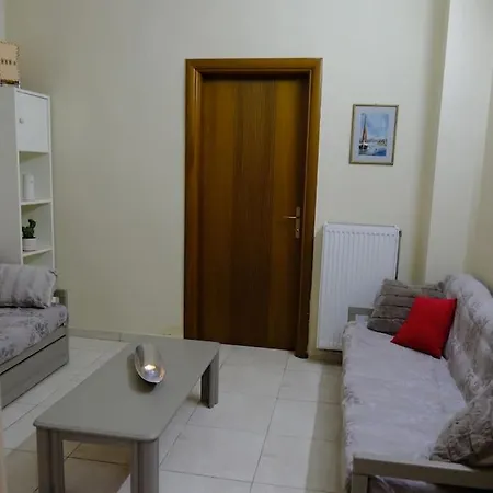 White Tower Office-apartment Apartment Thessaloniki