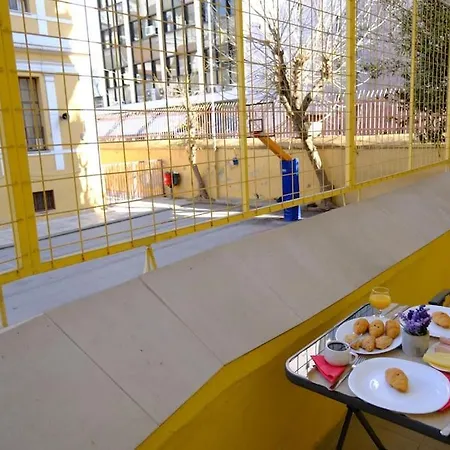 White Tower Office-apartment * Thessaloniki