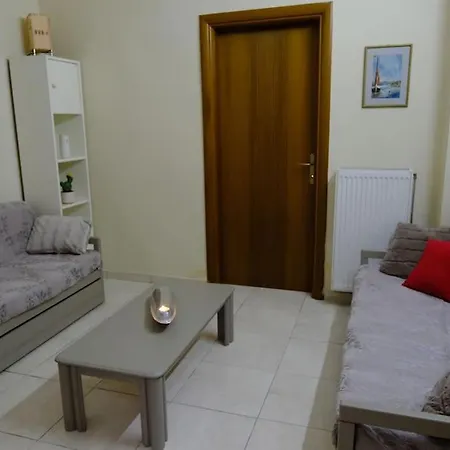 White Tower Office-apartment Apartment